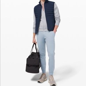 Men’s Small Lululemon City Sweat Joggers 29”